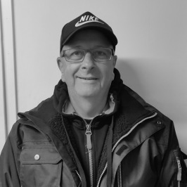 Frank Fahlén - Verkstadschef Frank Fahlén - Verkstadschef