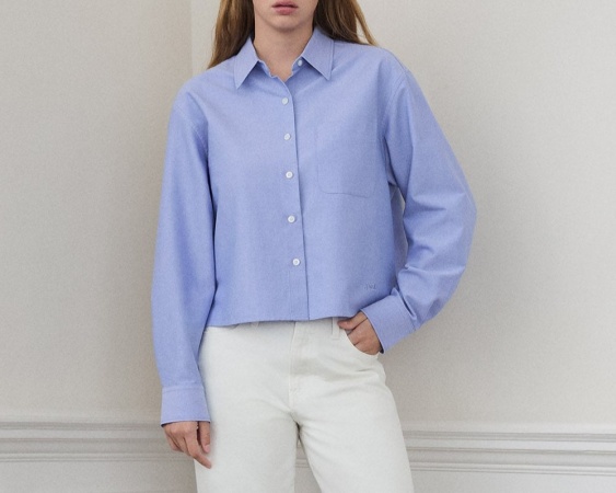 JW Anderson x Uniqlo