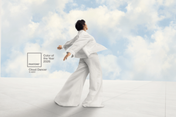 Color of the Year 2026