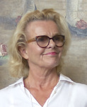 Marie Göranzon.