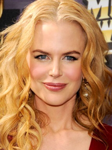 Nicole Kidman.