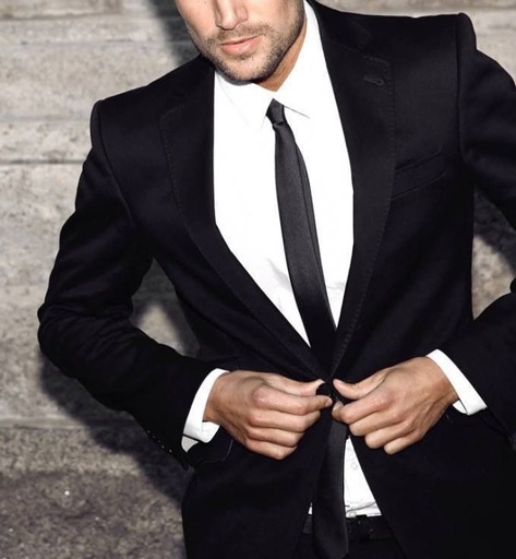 Hugo Boss. Hugo Boss.