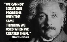 Changemaker Changemaker