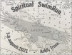 Spiritual SwimRum den 7-8 augusti 2021