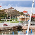 Klas_7898 Lysekil hamnvy