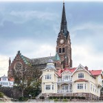 Klas_Lysekils Kyrka