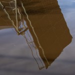 Joachim_Spegling av klaffbro