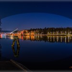 Klas_Natt mot inland med ramar