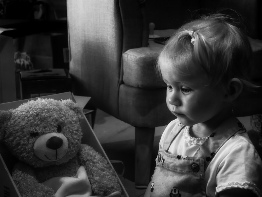 Fotograf Lars Lohman