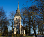 Leif Antonsson