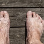Joachim_Barfota utan sandaler