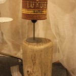 Farfars lampa