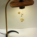Tidens lampa