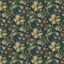 Tyg William Morris - Golden Lily