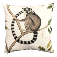 Kudde Sanderson - Lemur