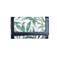 Plånbok William Morris - Willow Bough Kretong