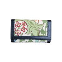 Plånbok William Morris - Golden Lily Creme
