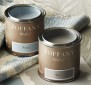 Zoffany Färg - Double Harbour Grey