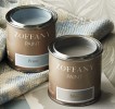 Zoffany Färg - Double Quartz Grey