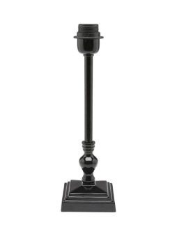 Bordslampa Lisa 36cm - Svart - Bordslampa Lisa 36cm - Svart