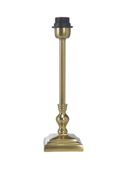 Bordslampa Lisa 36cm - Mässing - Bordslampa Lisa 36cm - Mässing