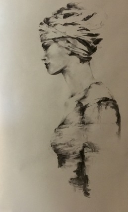Sara 70x100
