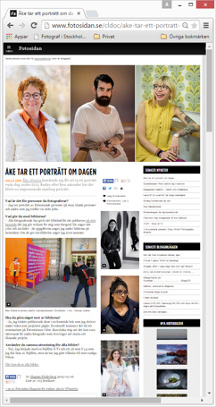 2015-05-06, Artikel från fotosidan.se