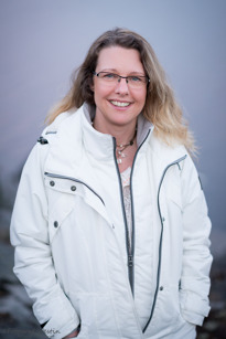 Inger Pettersson, Kramfors, Gymnsielärare, 47 år
