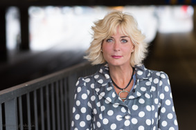 Ann-Charlotte Lydén, Stockholm, Butiksetablering, 52 år