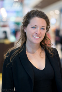 Florane Tlichel, Researcher environmental impact, Bromma, 27 år