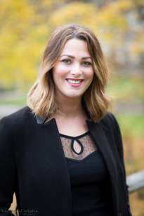 Nathalie Mariou, Örebro, Account Executive, 28 år