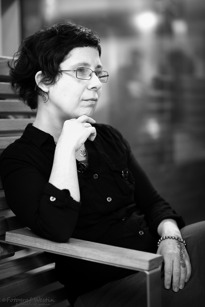Tissi Ors, Stockholm, Djurrättsaktivist, 46 år