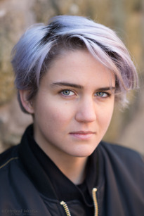 Johanna Jacobsson, Stockholm, Egen företagare/PT, 20 år