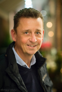 Jan Gibsten, Stockholm, Egen företagare, 56 år