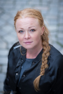 Linda Ferdinandsson, Hägersten, Vårdare, 40 år