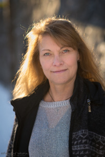 Susanne Bergholm, Tyresö, Sjuksköterska, 51 år