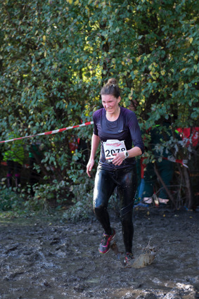 Andra plats - Amanda Nilsson, 1:05:59 Andra plats - Amanda Nilsson, 1:05:59