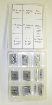 Multistage Tuner kit