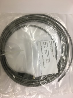 RPM Analog cable