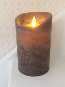 Taupé (potatisbrun) Taupé (potatisbrun)
