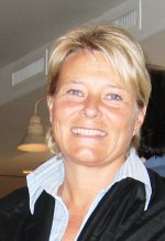 Klicka för mer info om Marie Johnson