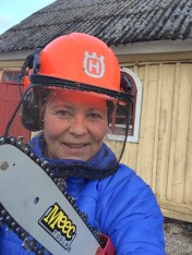 Marie Johnson Bonde söker fru Marie Johnson Bonde söker fru