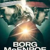 Borg/McEnroe