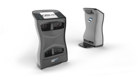 Low Scores Golf är utrustad med den främsta launchmonitorn på marknaden - GC Quad Low Scores Golf är utrustad med den främsta launchmonitorn på marknaden - GC Quad