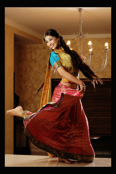 Sunita Singh