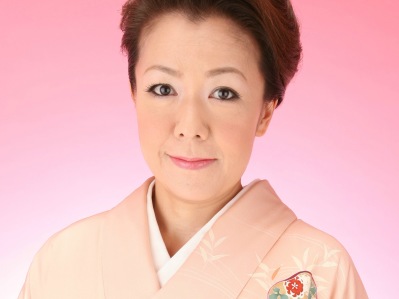 Mariko Kezuka