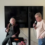 20250318 Musikunderhållning med Bengt Wikström (1)