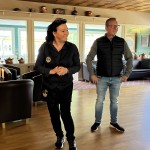 20250515 Spången; St Petri kyrka och Åbygården lantcafé (156)
