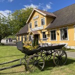 20250515 Spången; St Petri kyrka och Åbygården lantcafé (160)