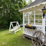 20250515 Spången; St Petri kyrka och Åbygården lantcafé (162)